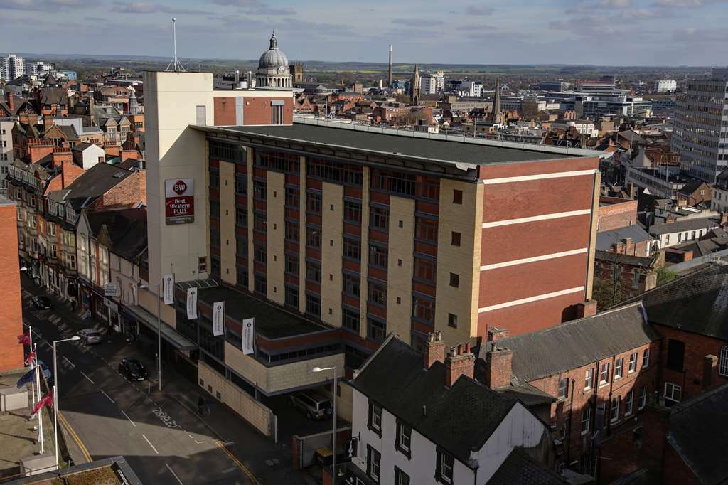 Western Centre Hotel 4*