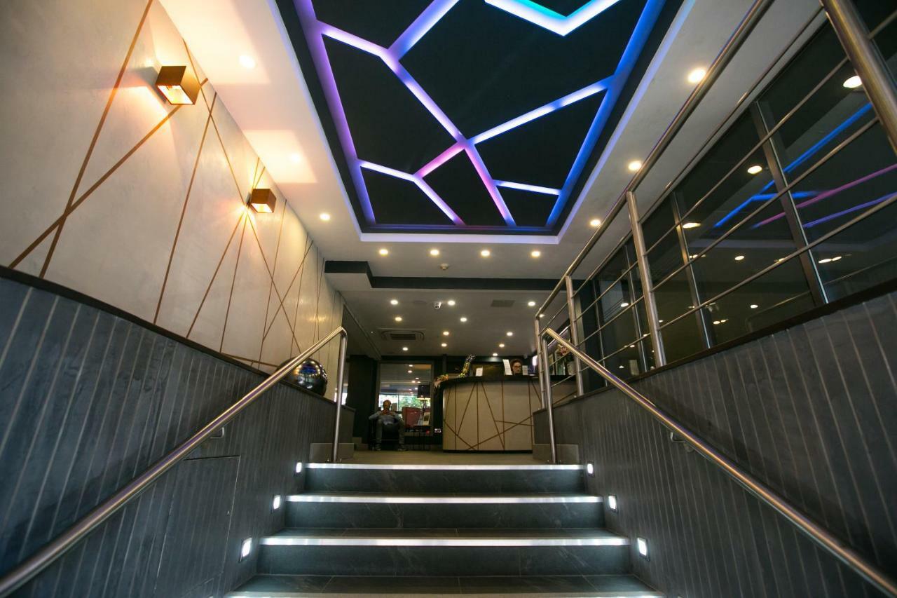 Western Centre Nottingham