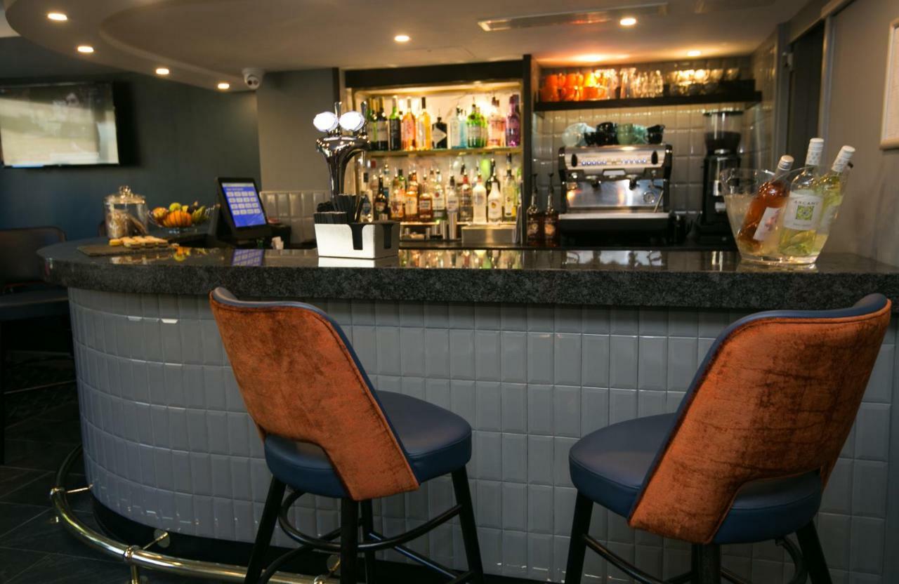 Western Centre 4* Nottingham
