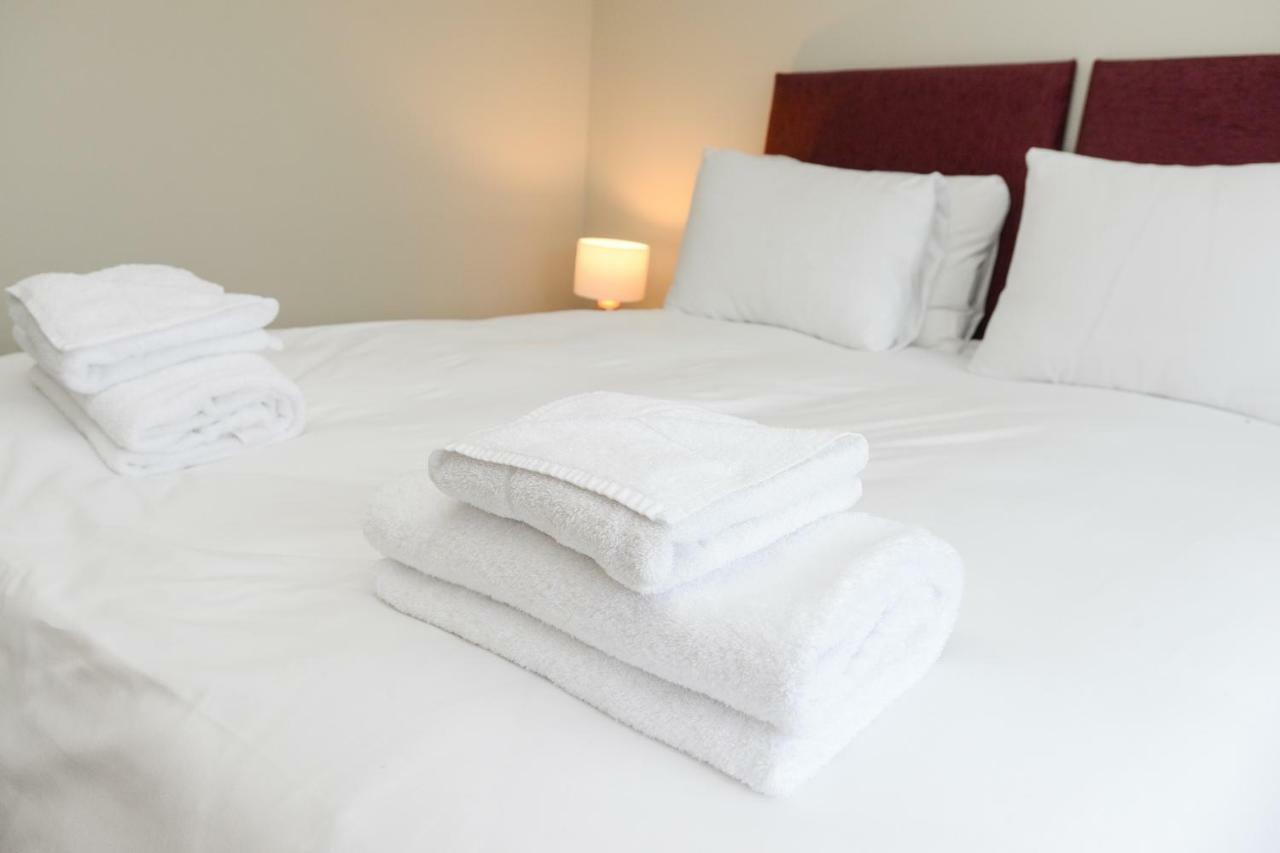 Cosy House In The Heart Of Beeston With Free Parking And Wifi Nottingham