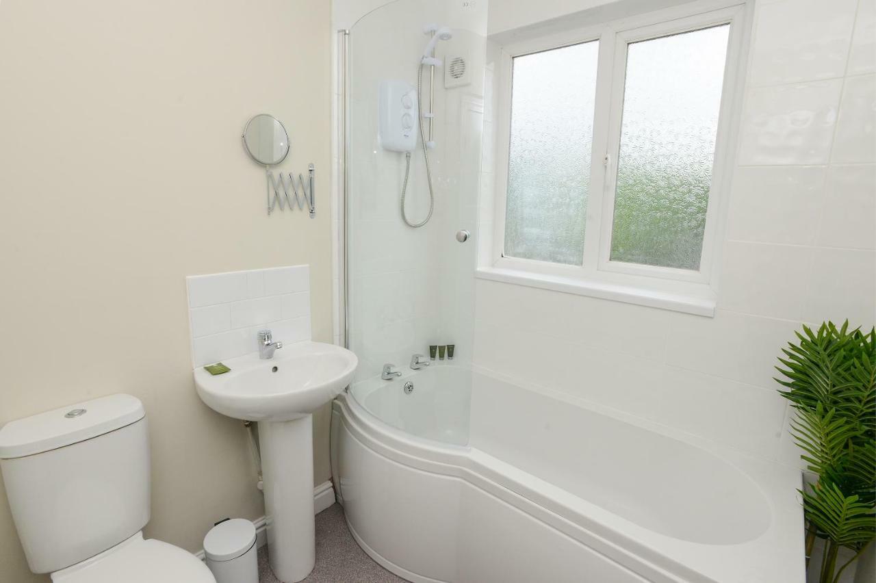 Holiday home Cosy House In The Heart Of Beeston With Free Parking And Wifi