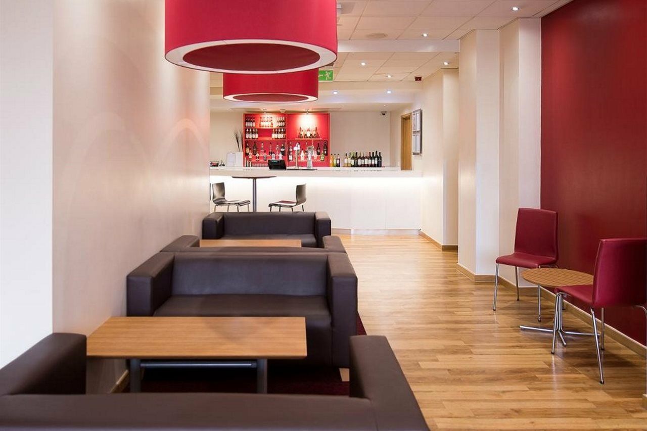 Travelodge Hotel