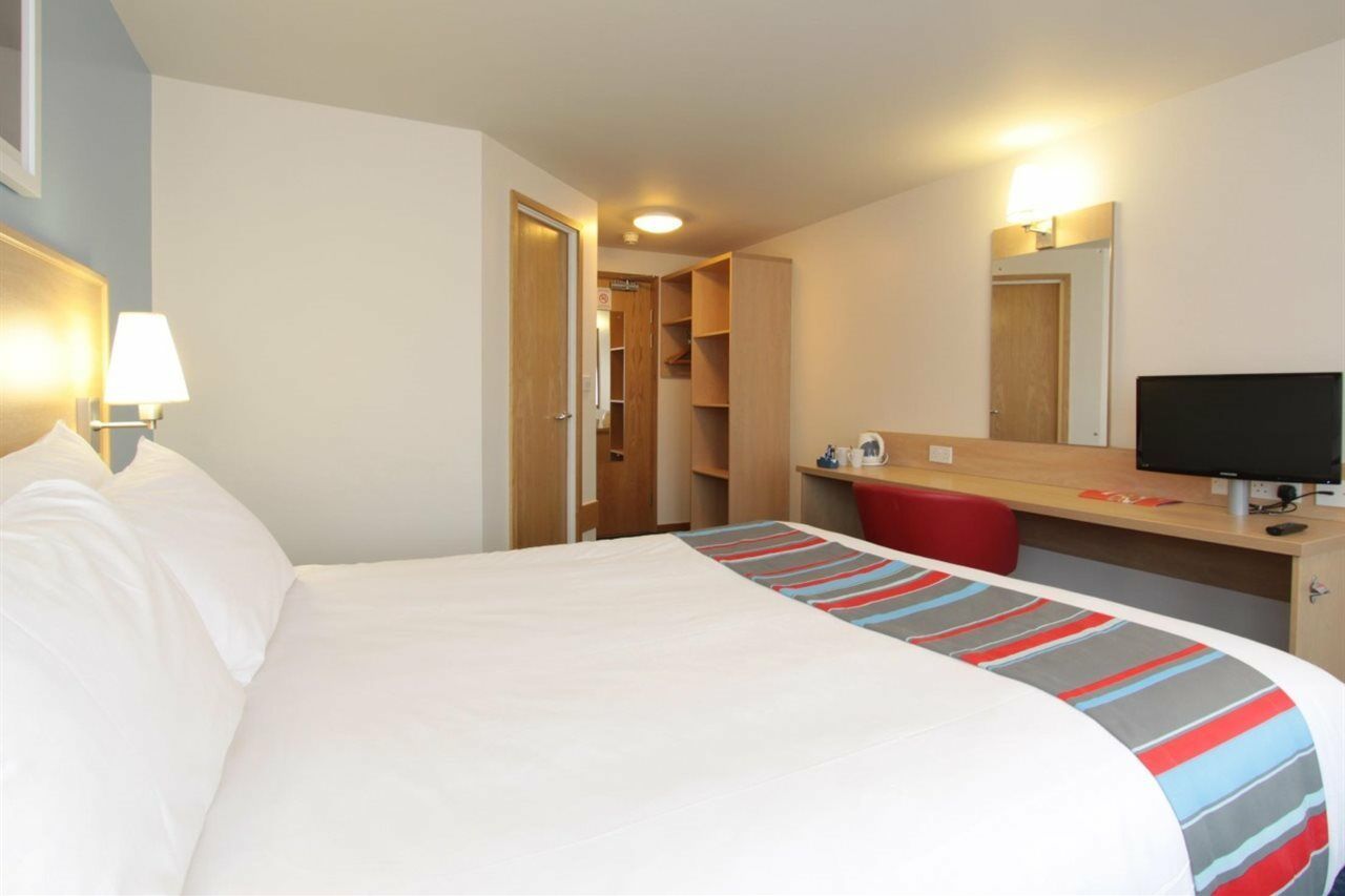 Travelodge 3* Nottingham