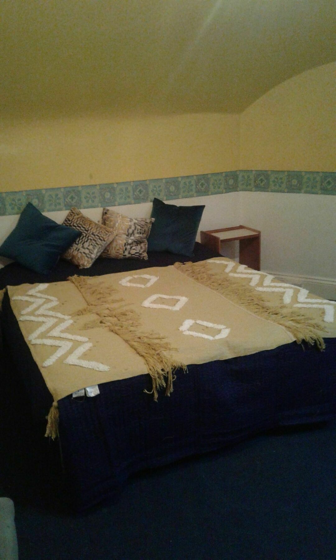 King House Guest house 3*