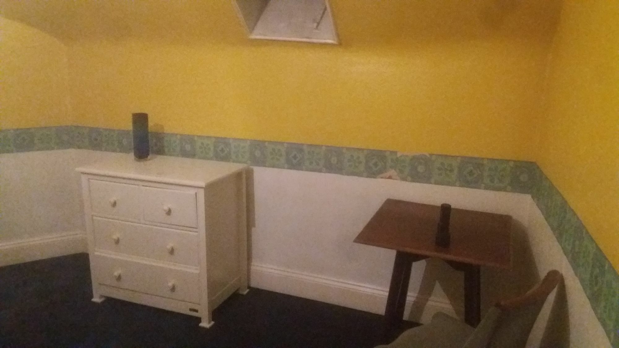 King House Guest house