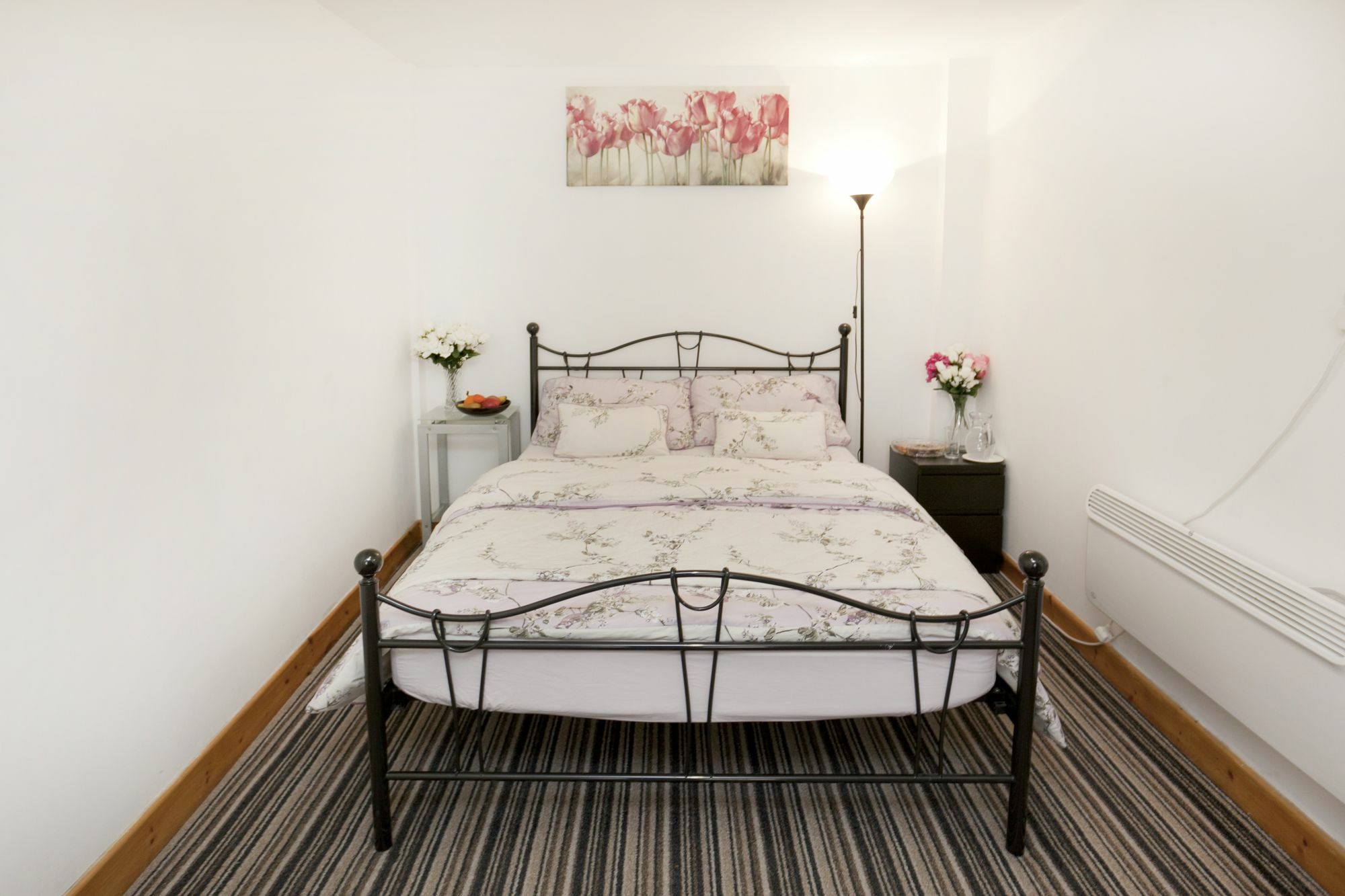 Casa de hóspedes Modern Two-bedroom Suite: Centre Convenience 3*