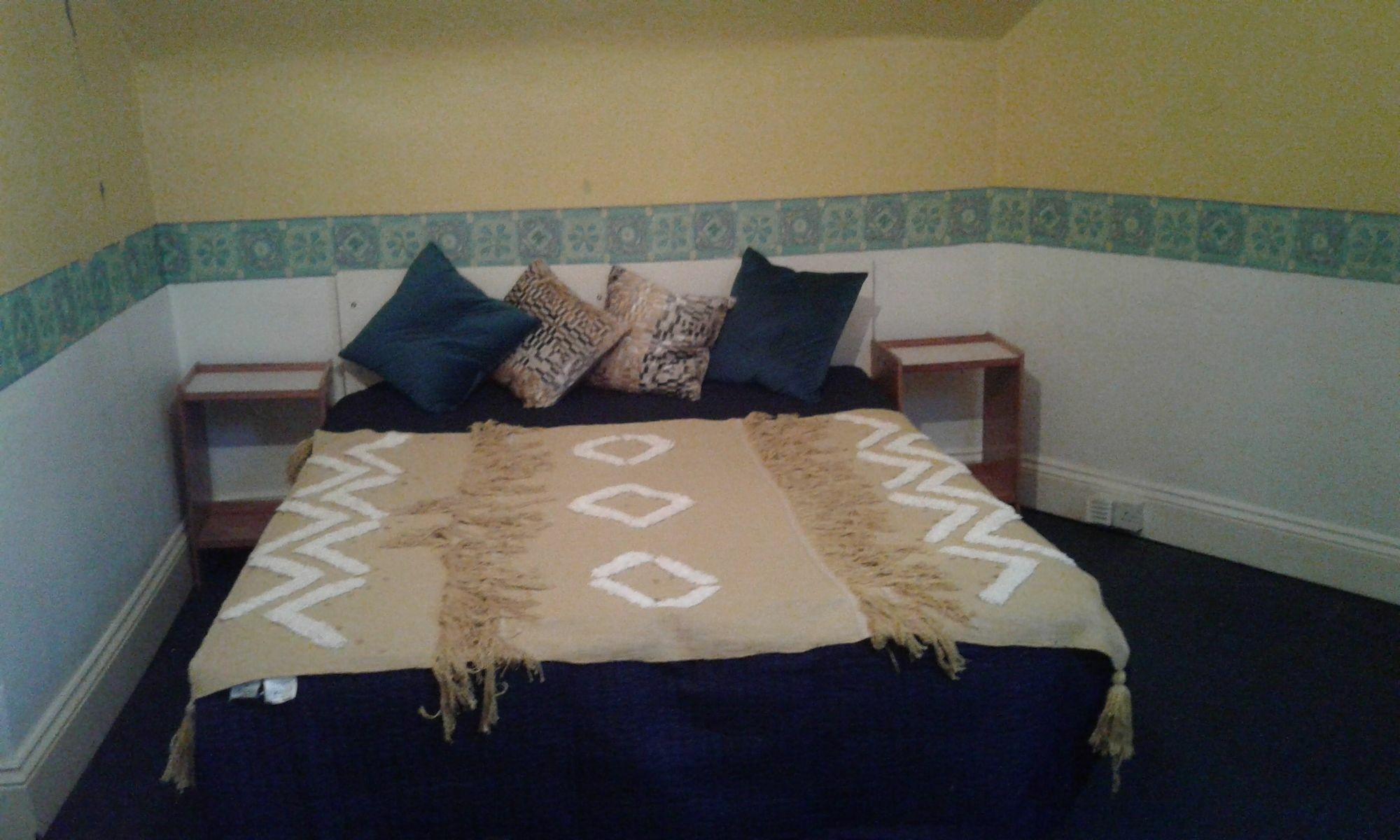 Guest house King House 3*