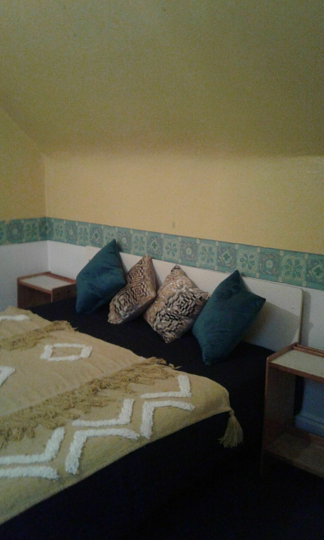 King House Guest house Nottingham