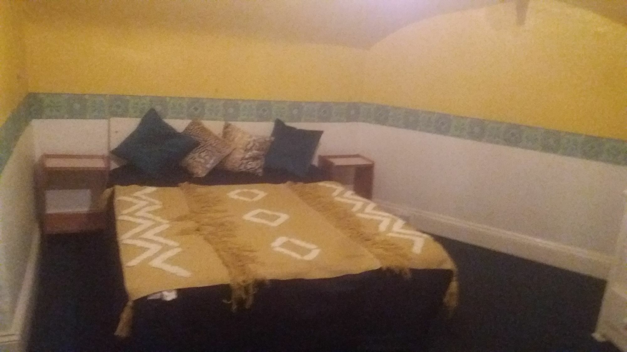 Guest house King House 3*