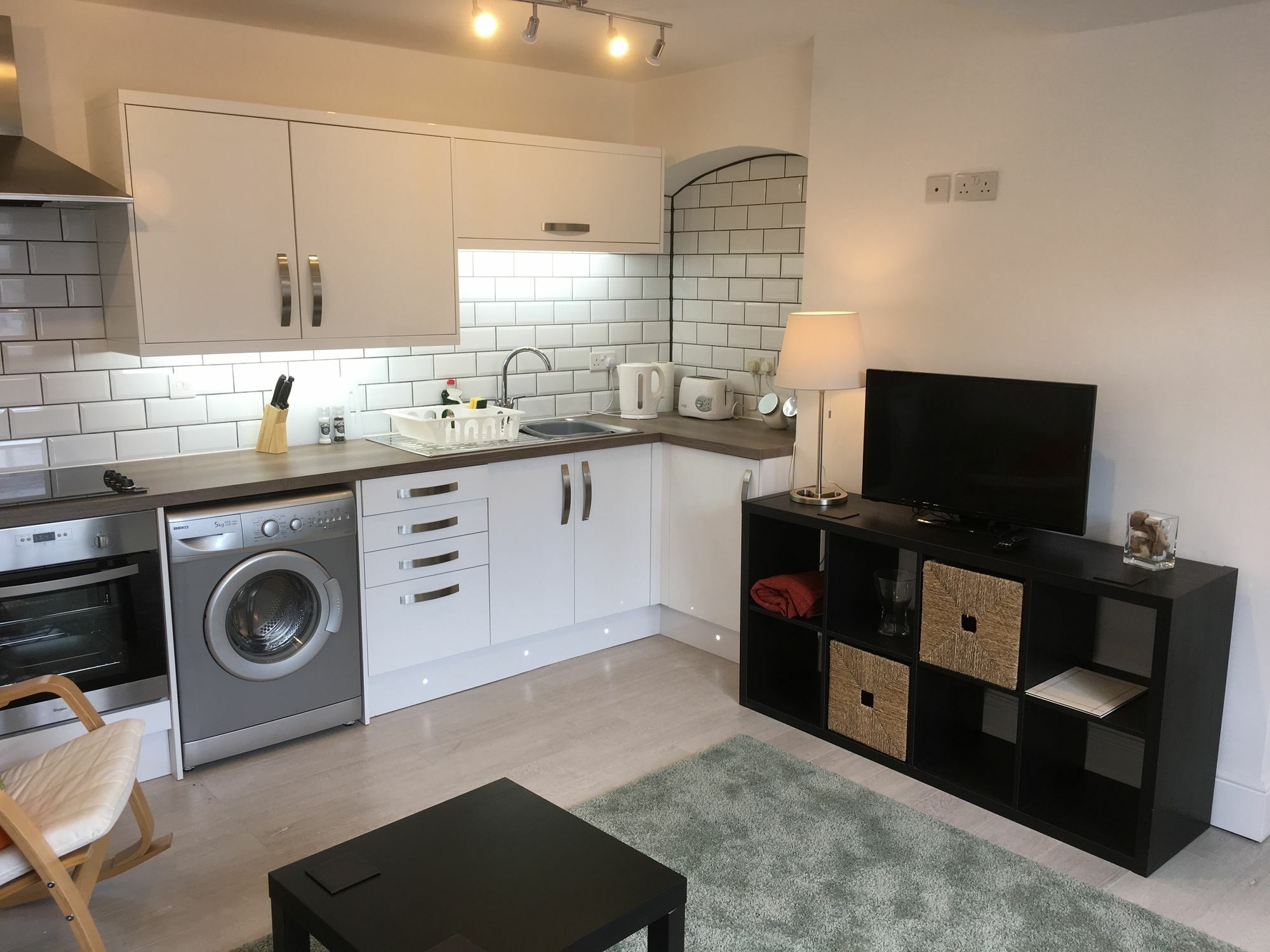 Apartamento 5 Sun *