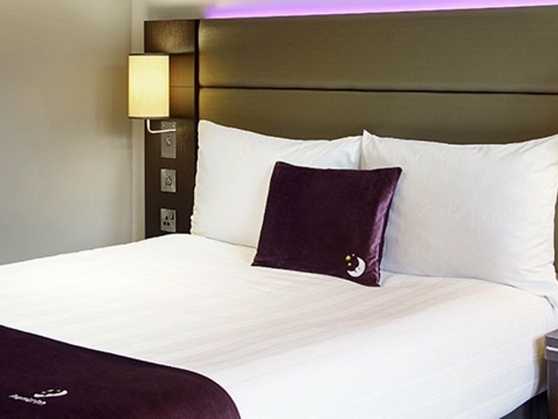 Hotel Premier 3*