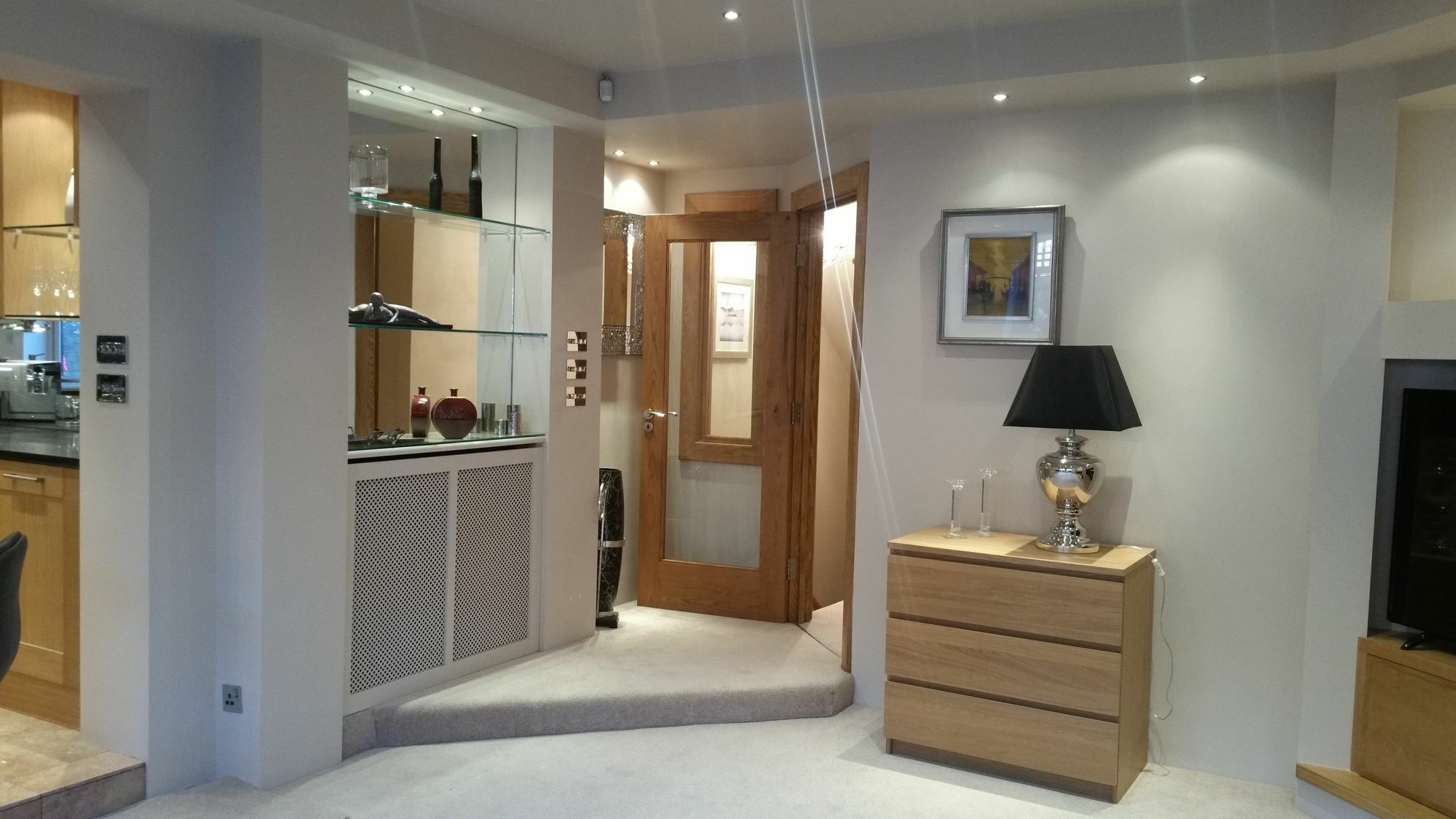 Castle Luxury Ll Apartment