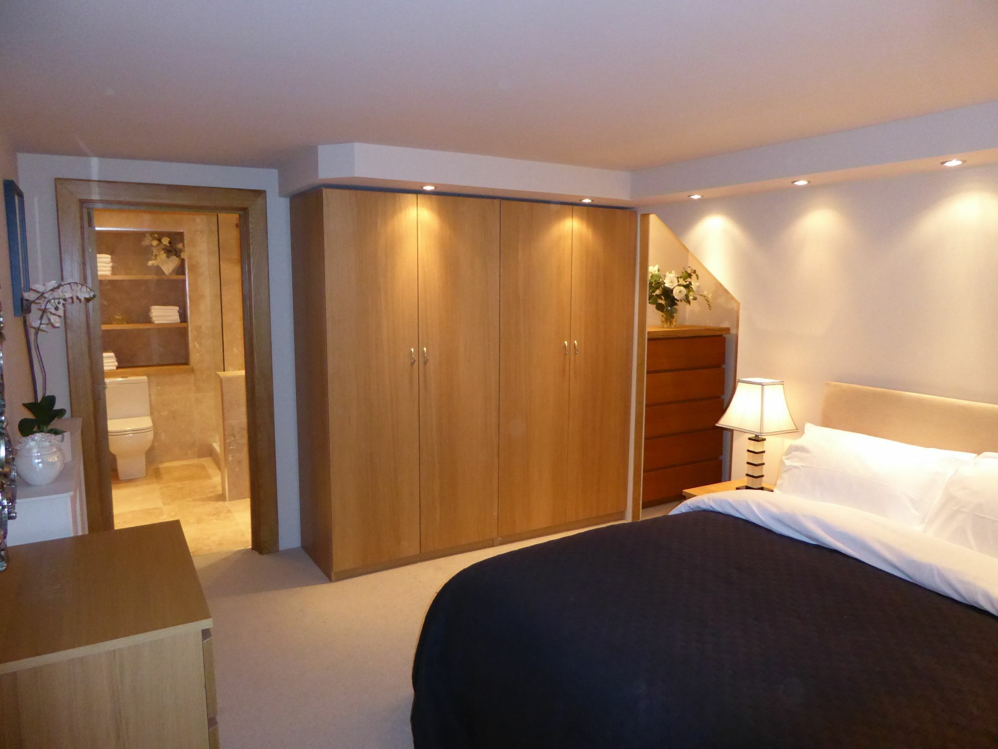 Apartment Castle Luxury Ll *