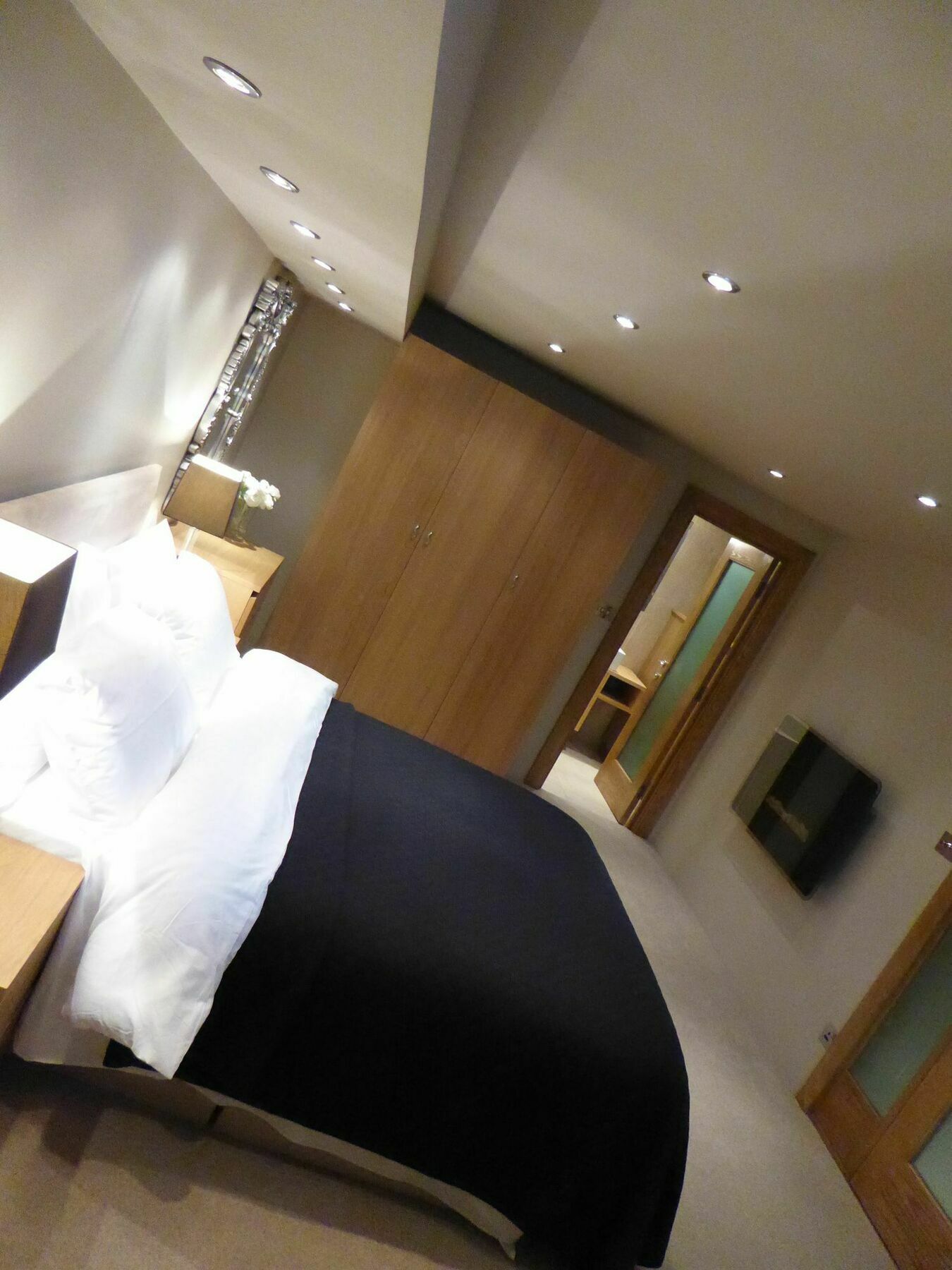 Apartment Castle Luxury Ll *