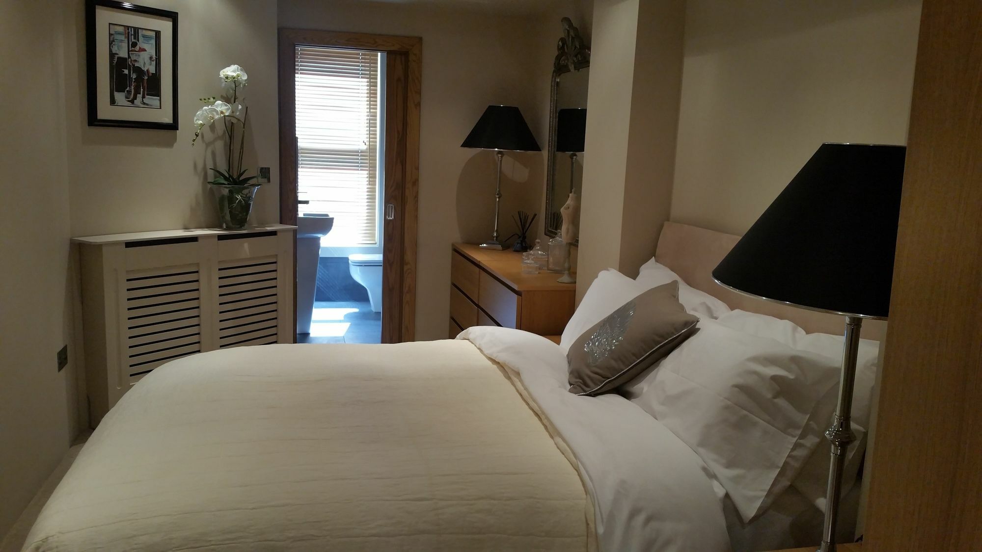 Castle Luxury Ll * Nottingham