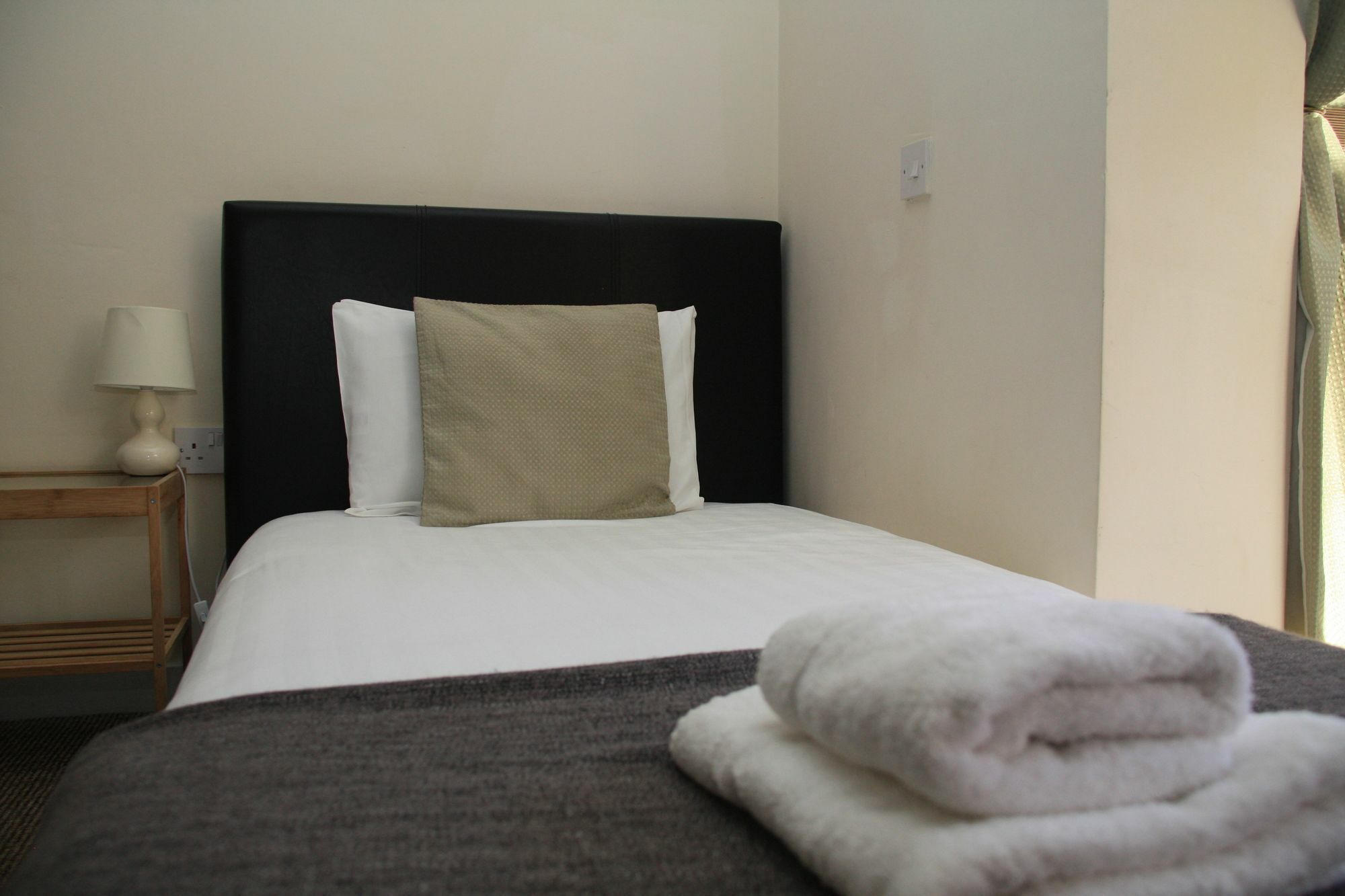 Rufford Court Guest house Nottingham
