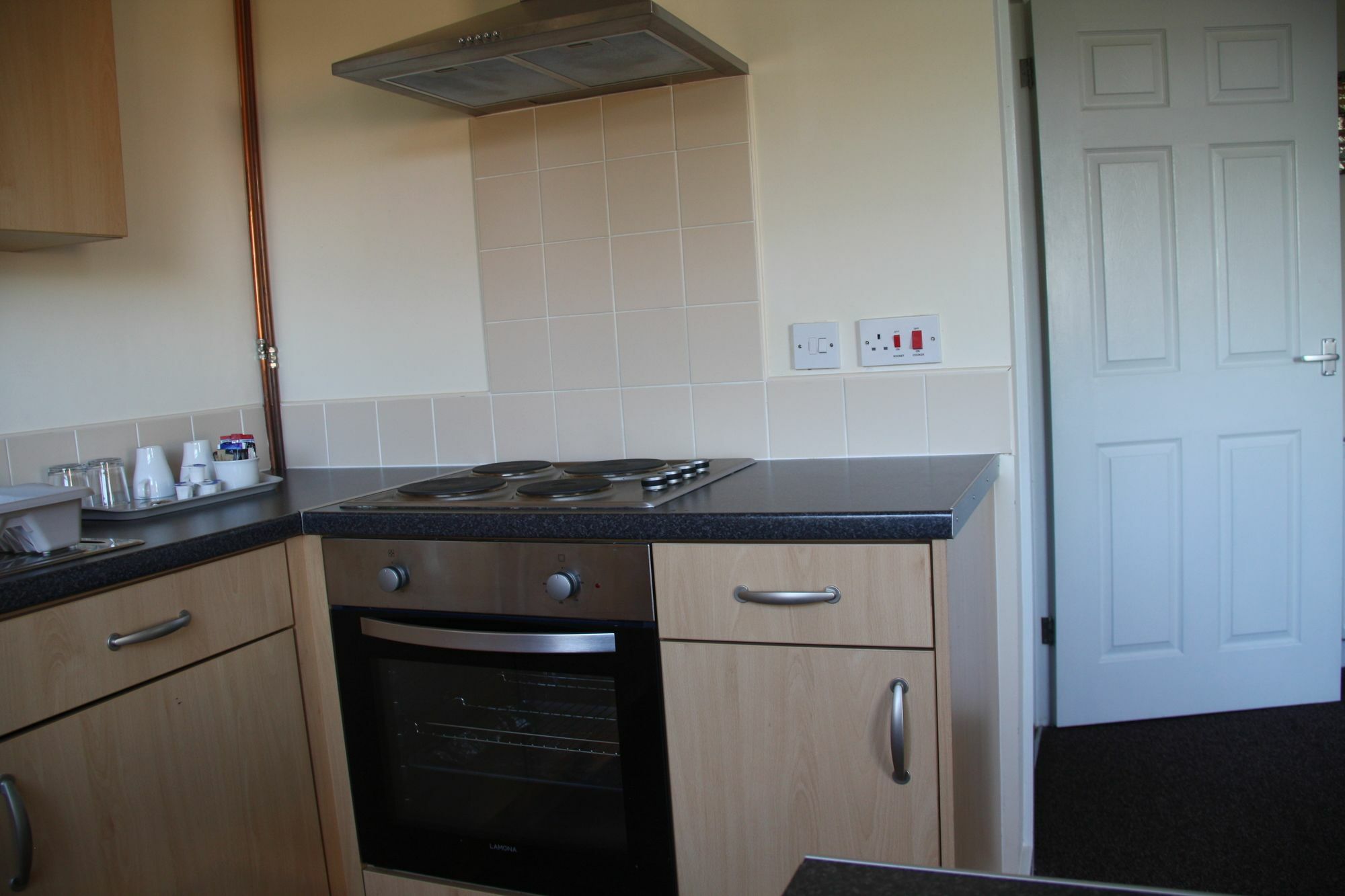 Rufford Court Guest house Nottingham