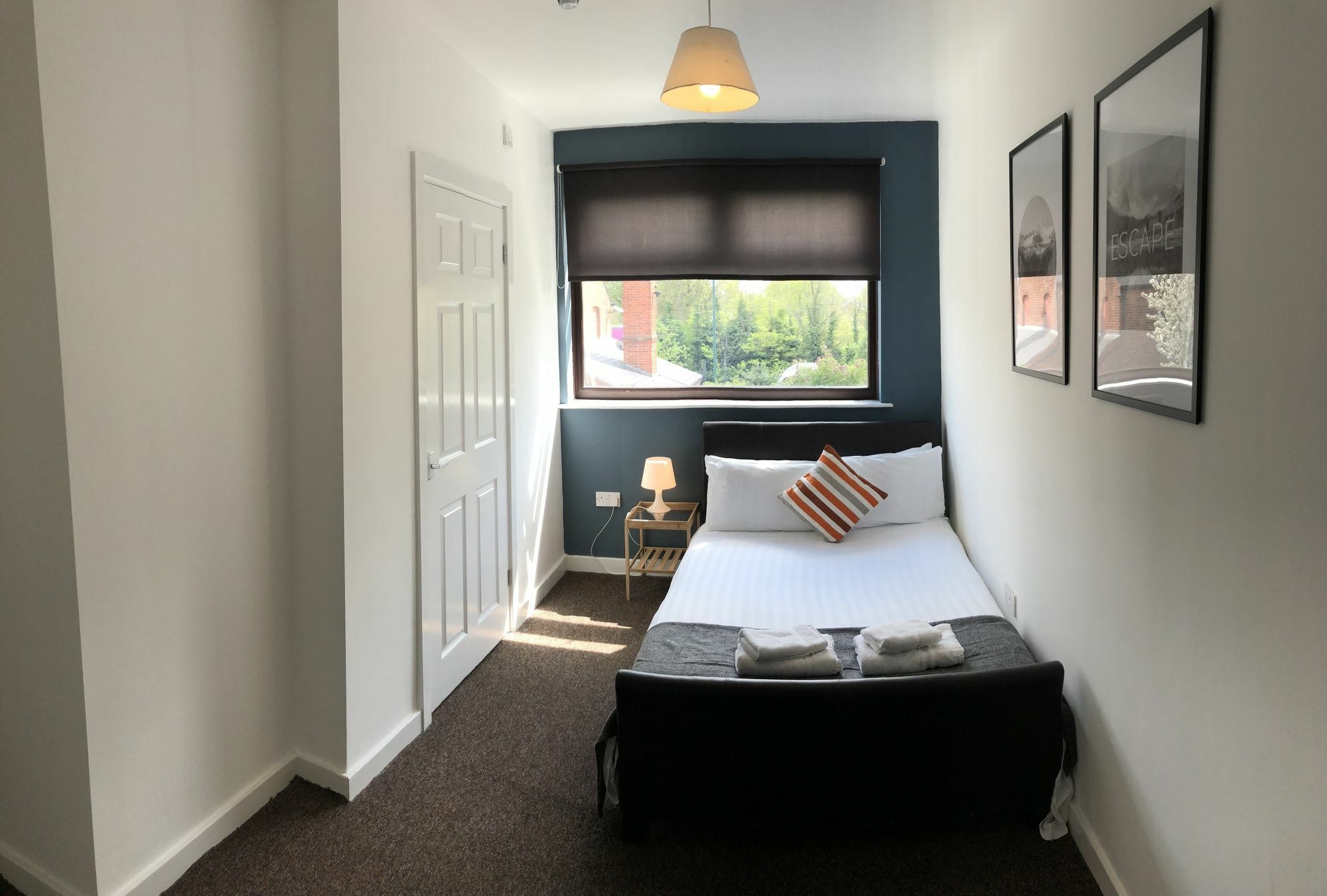 Rufford Court 3* Nottingham