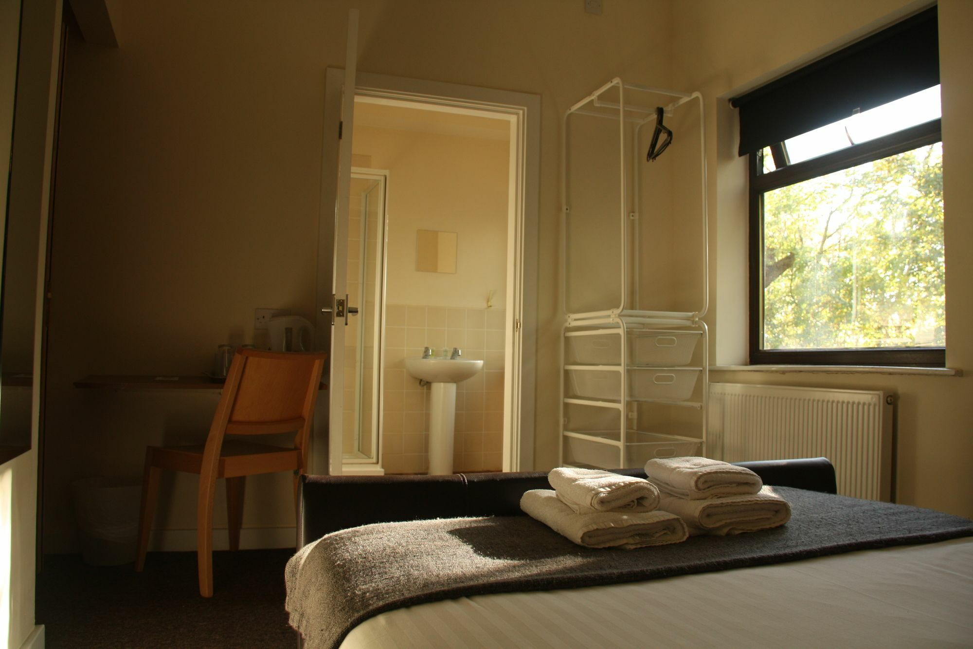 Rufford Court 3*