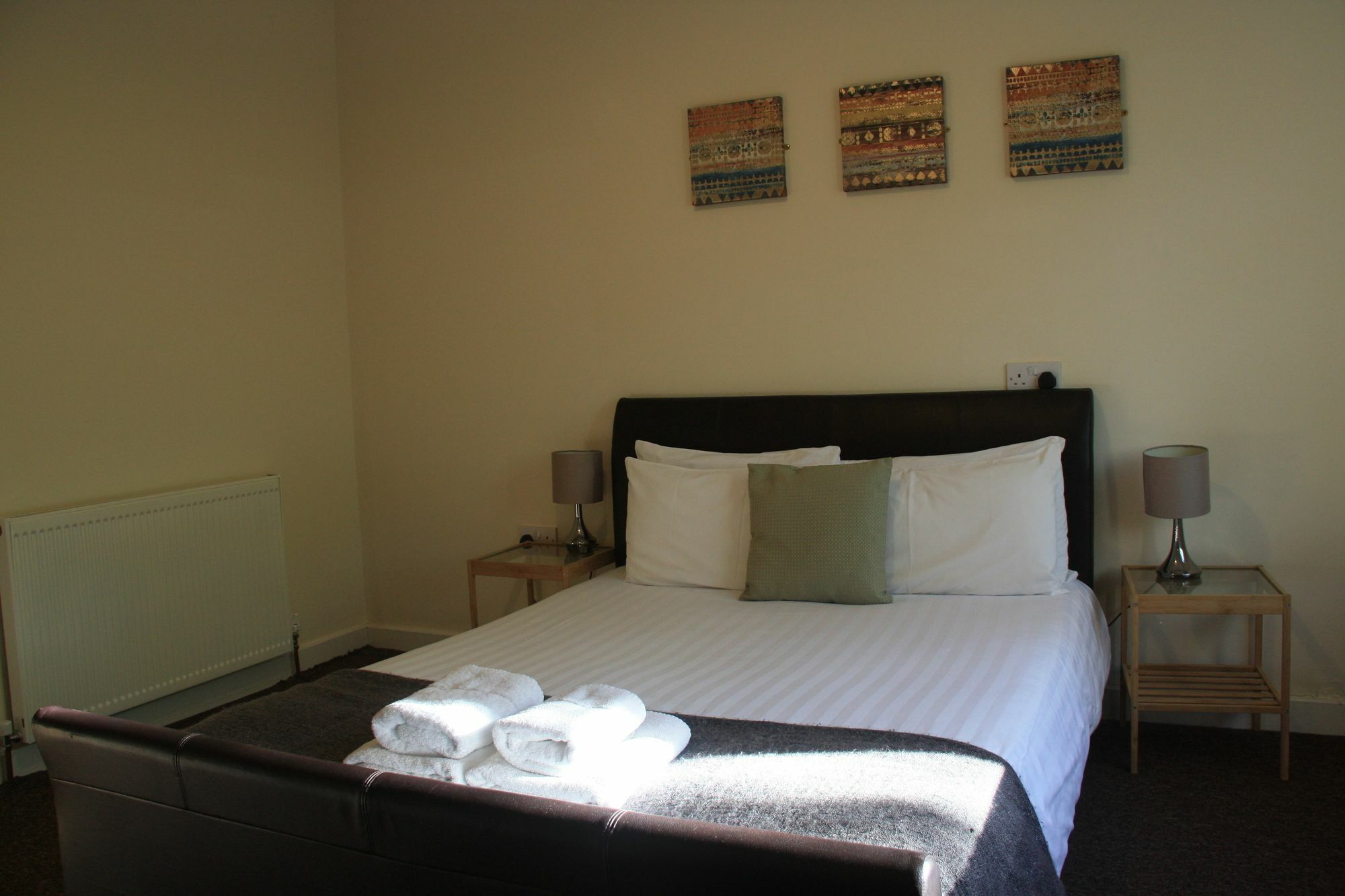 Guest house Rufford Court