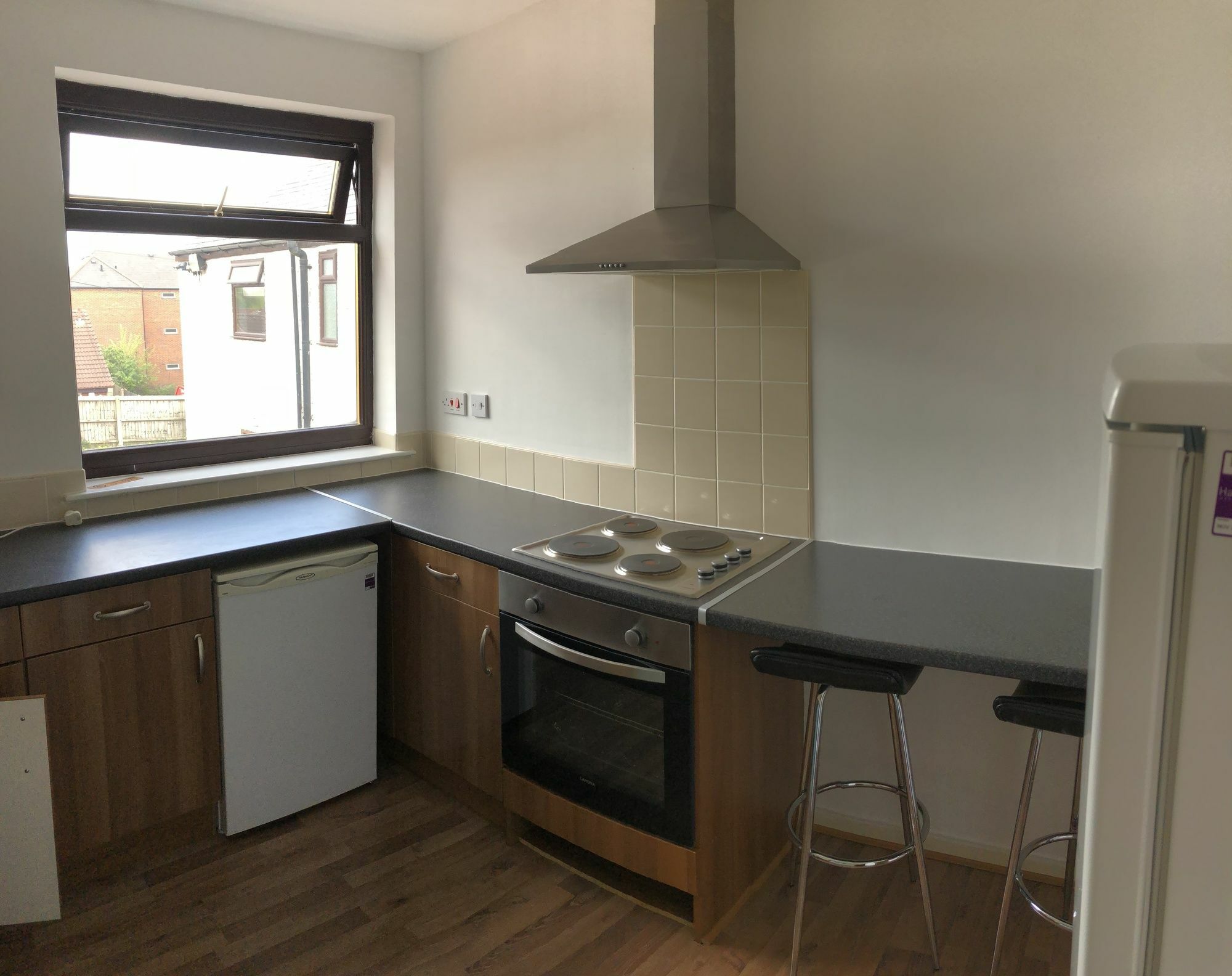 Guest house Rufford Court 3*