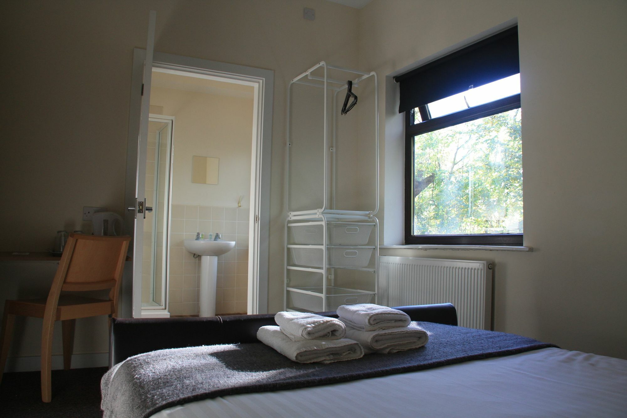 Rufford Court Guest house