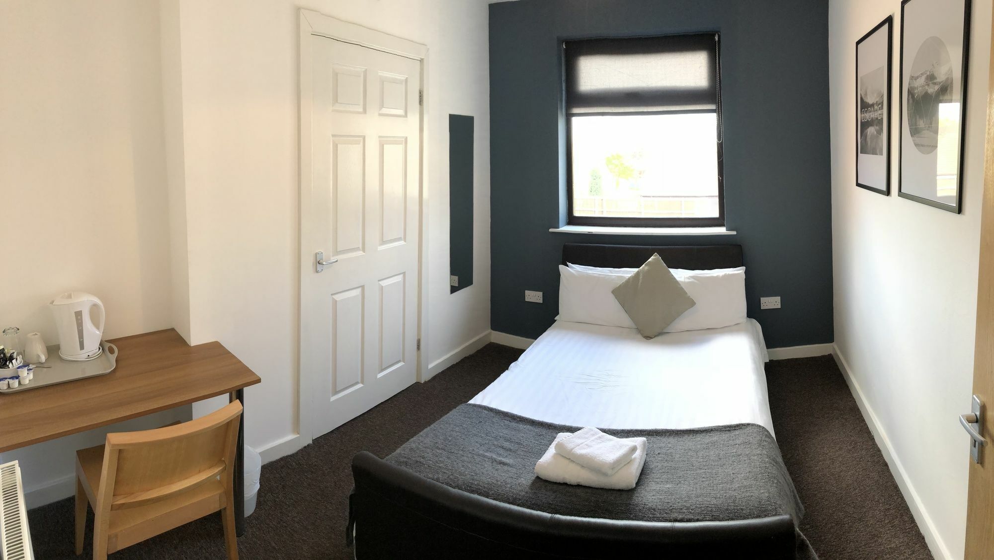 Guest house Rufford Court