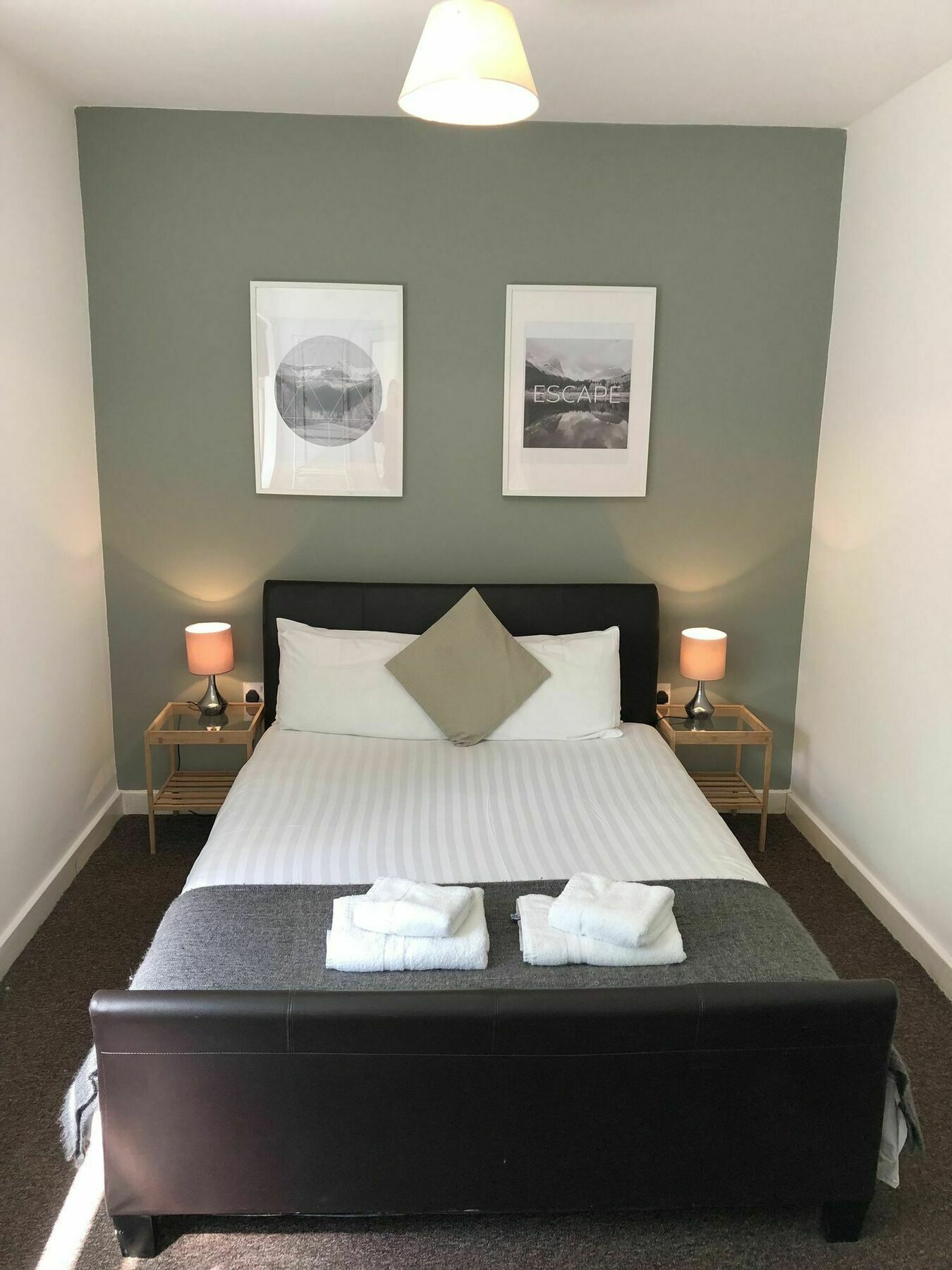 Rufford Court Guest house