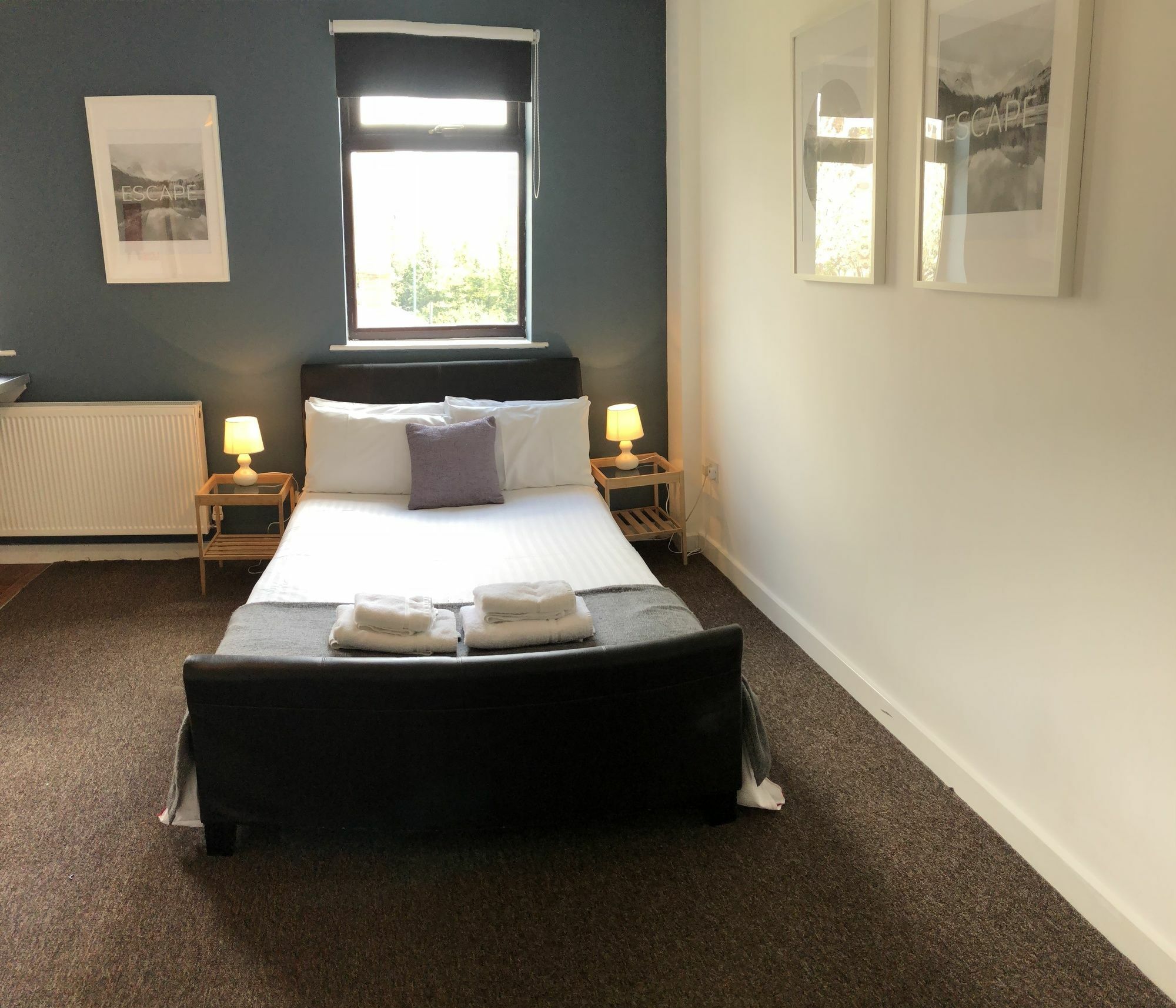 Rufford Court 3* Nottingham