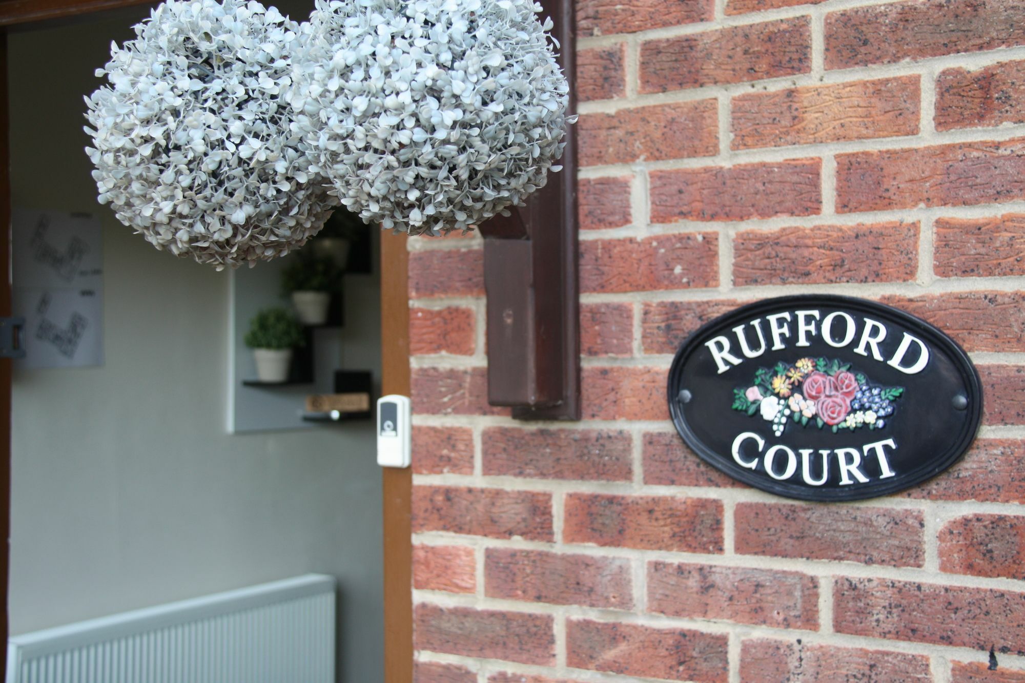 Rufford Court Nottingham