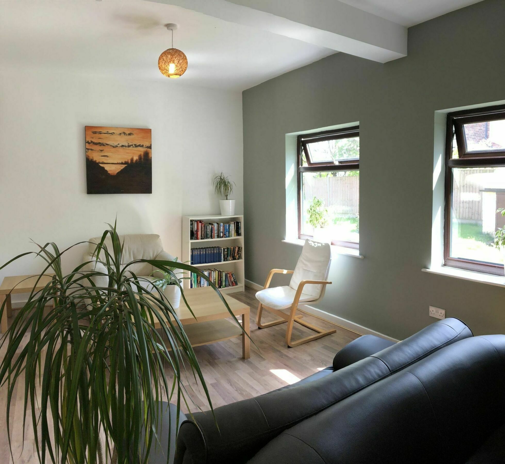 Rufford Court Guest house 3*
