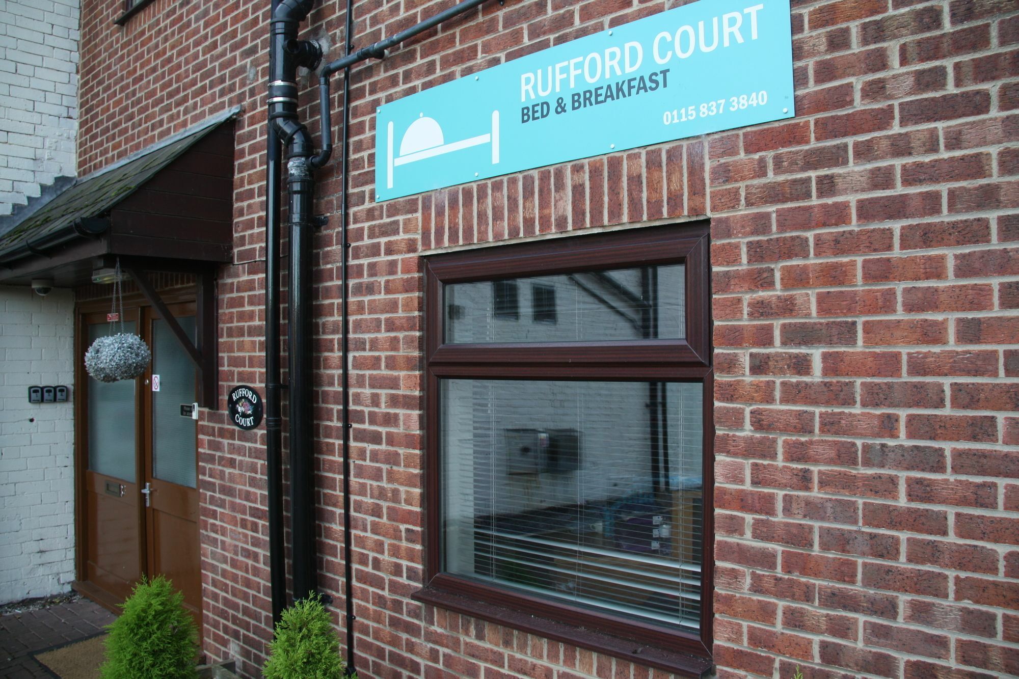 Rufford Court 3*
