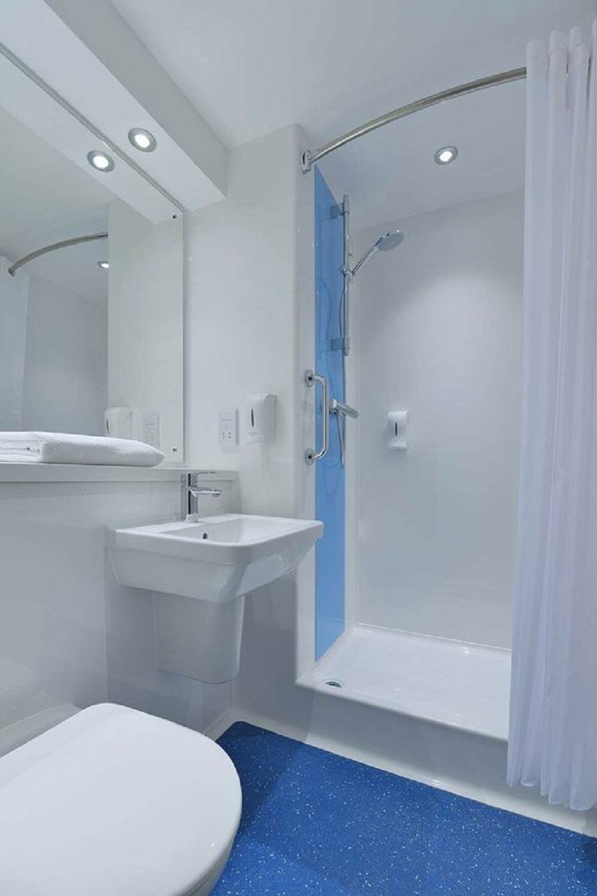 Hotel Travelodge