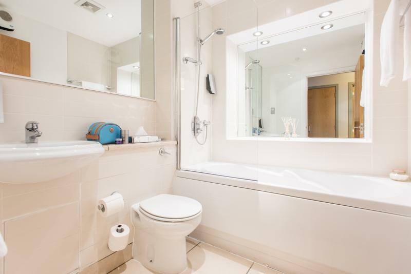 Premier Aparthotel Nottingham