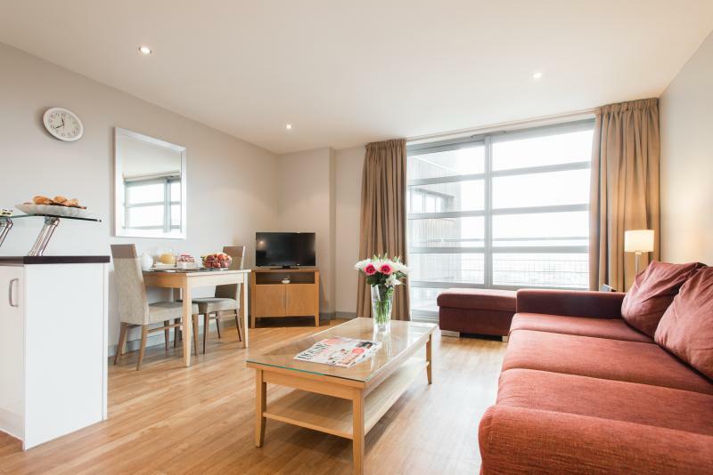 Premier Aparthotel