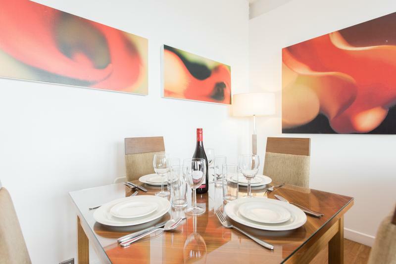 Premier Aparthotel Nottingham