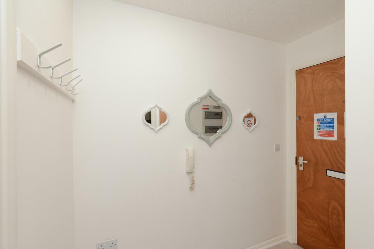Brook Court - Edge Modern 2bed Apartamento