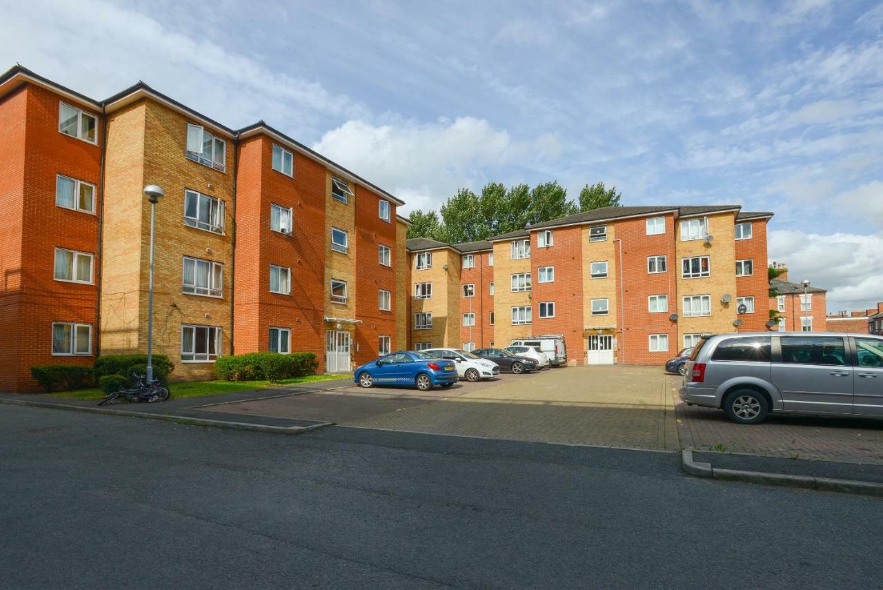 Apartamento Brook Court - Edge Modern 2bed *