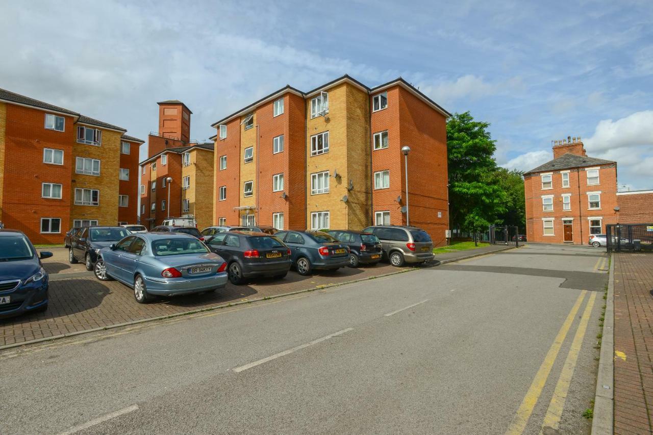 Apartamento Brook Court - Edge Modern 2bed