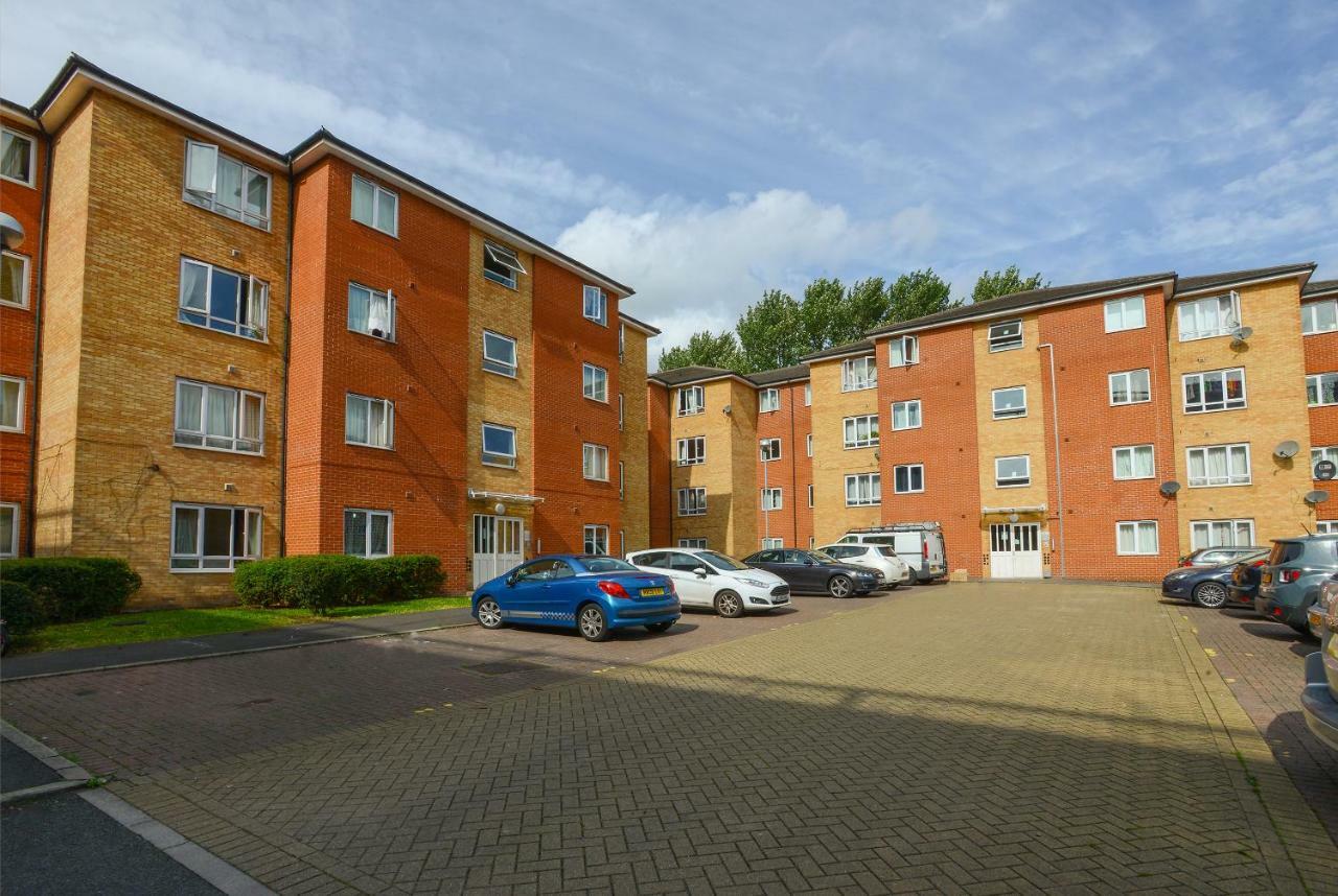 Apartamento Brook Court - Edge Modern 2bed