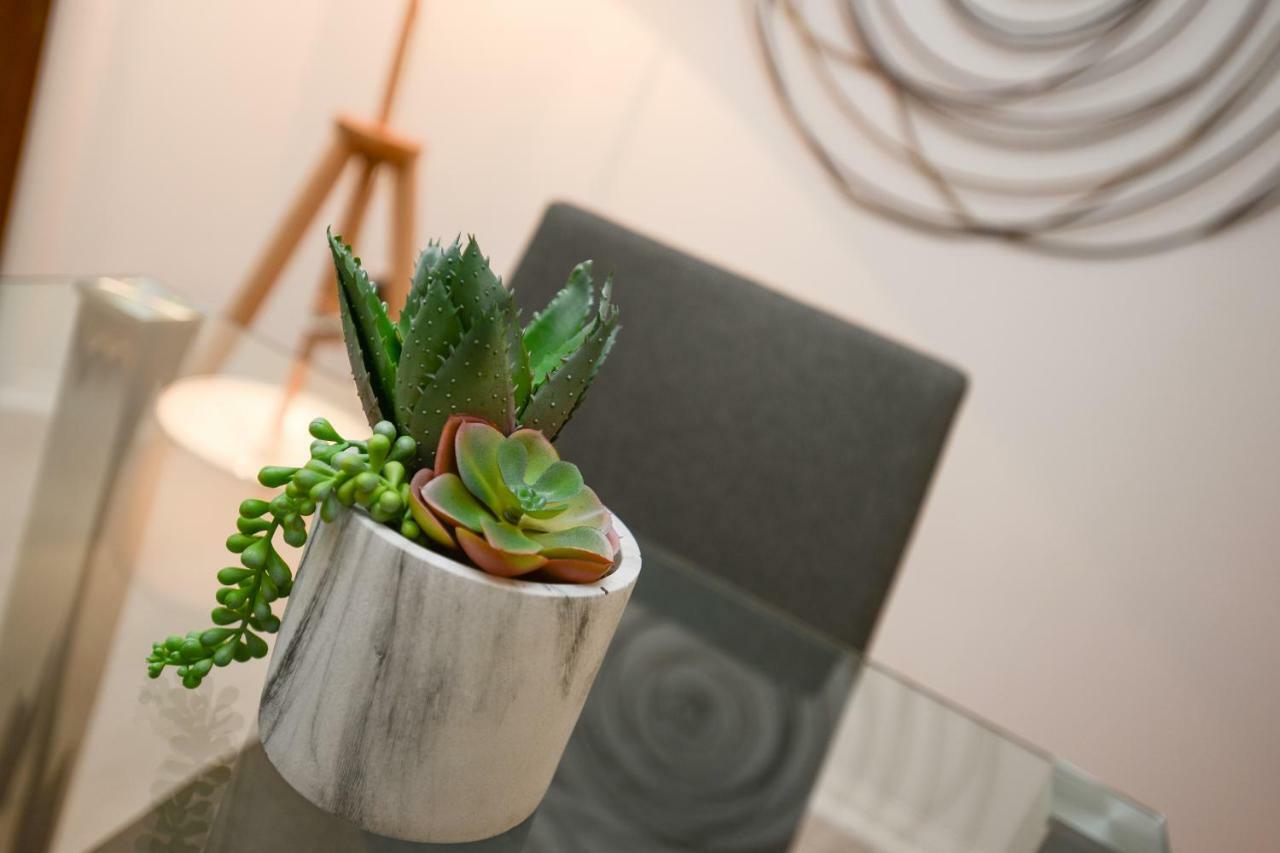 Apartamento Brook Court - Edge Modern 2bed