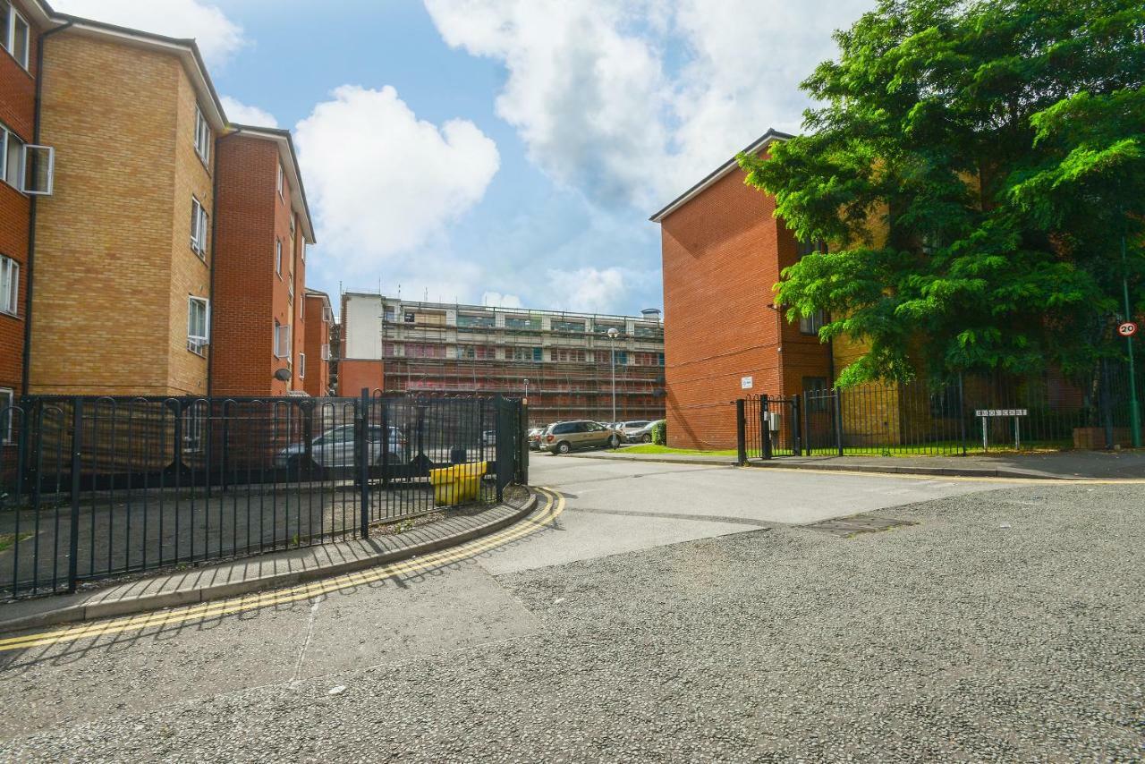 Apartamento Brook Court - Edge Modern 2bed *