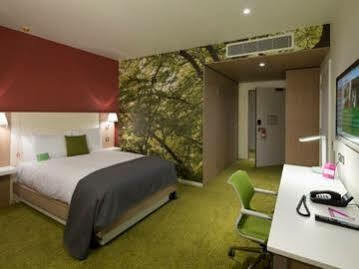 Hotel The Orchard & Restaurant Nottingham