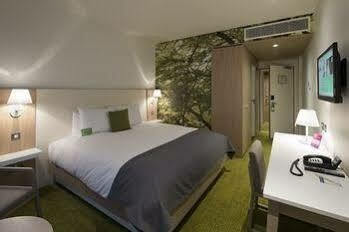Hotel The Orchard & Restaurant