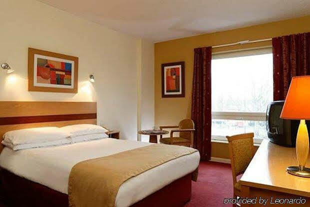 Hotel Leonardo Nottingham