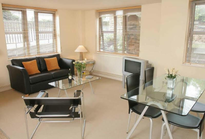 Saco The Ropewalk Aparthotel