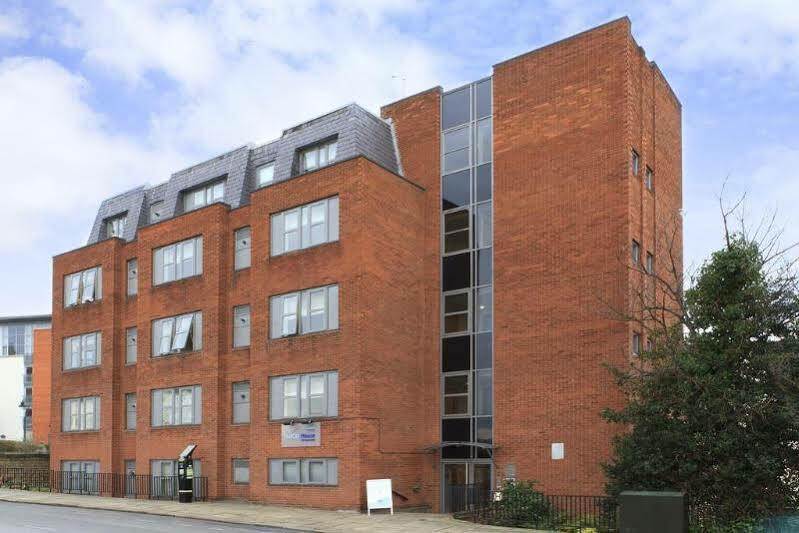 Aparthotel Saco The Ropewalk Nottingham