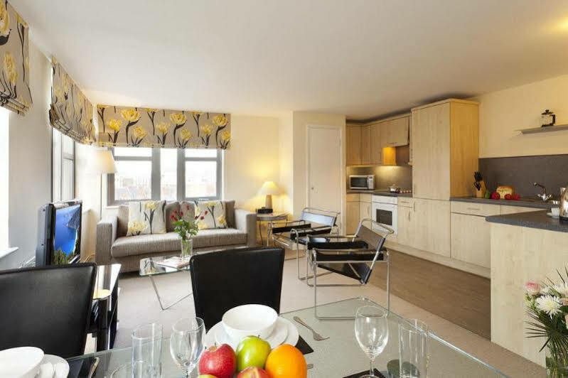 Saco The Ropewalk Aparthotel 4*
