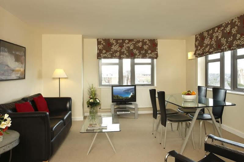 Saco The Ropewalk Aparthotel Nottingham