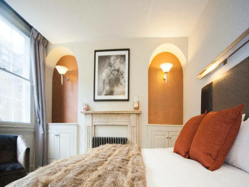 Lace Market Hotel 4*